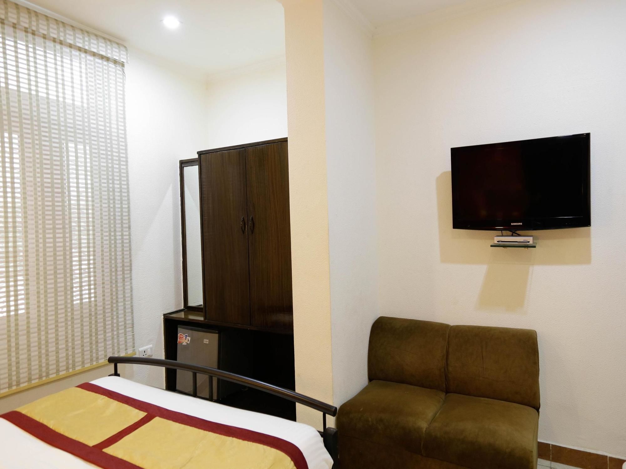 Ethnic Residency Jaipur