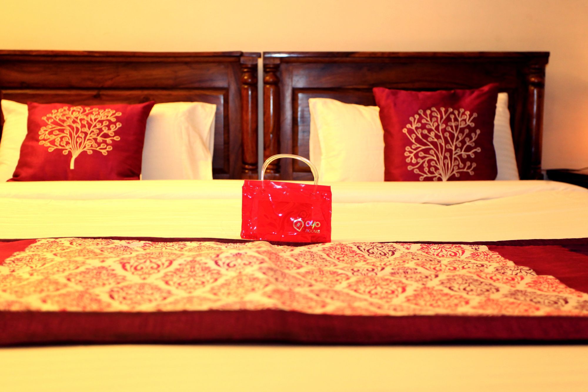 Hotel Oyo 2105 Royal Sheraton 3*