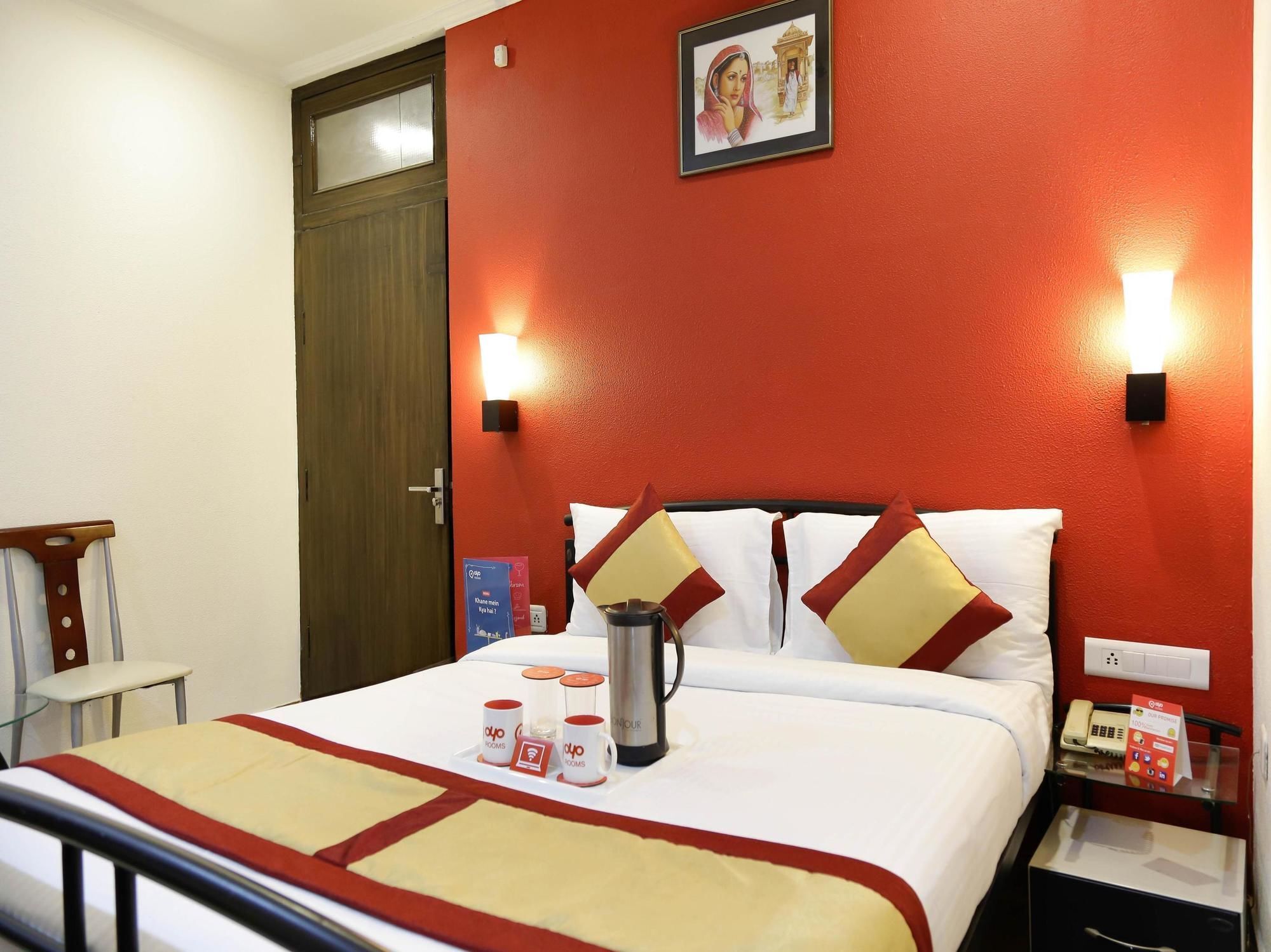 Ethnic Residency 3* Jaipur