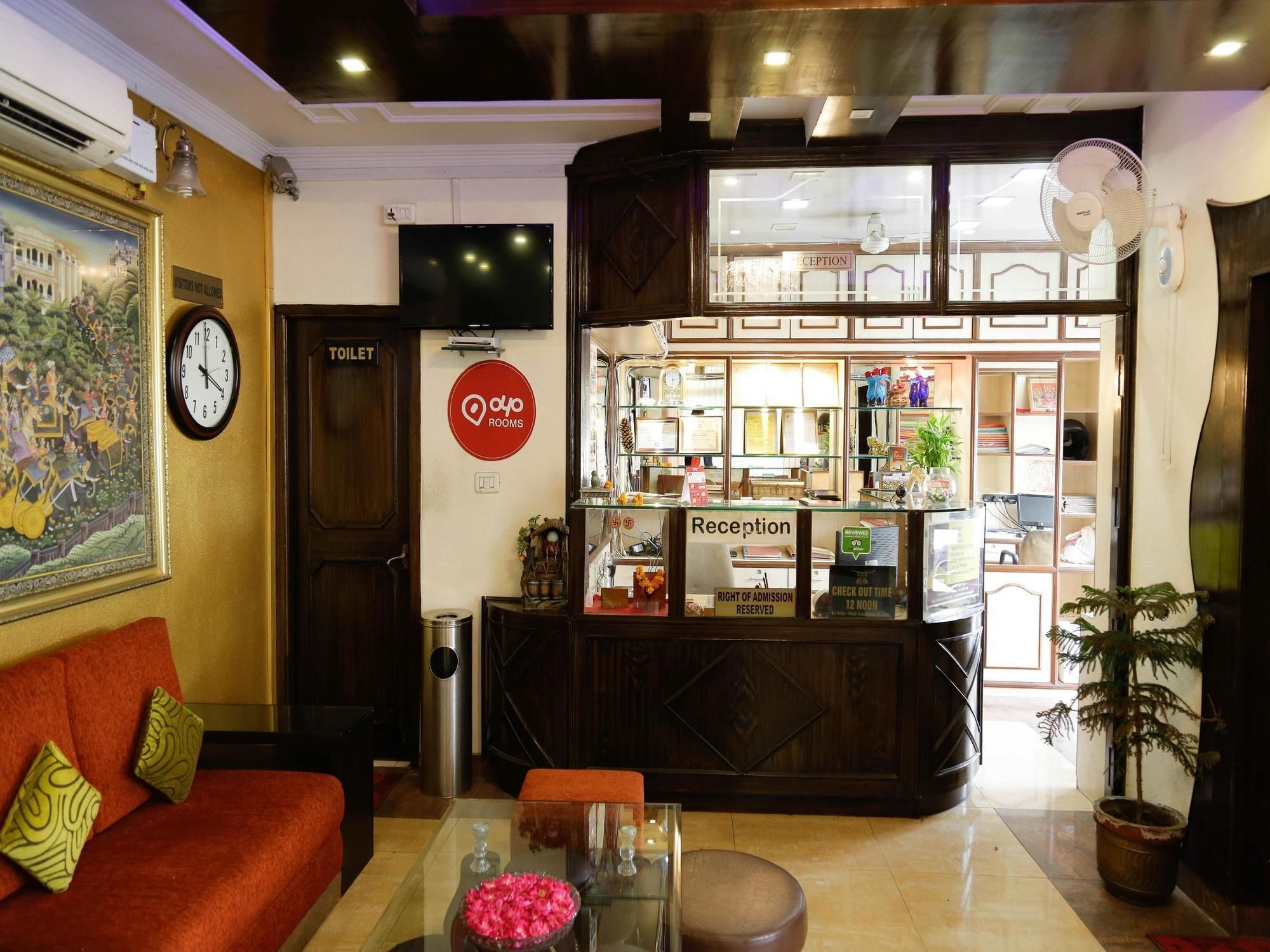 Ethnic Residency 3* Jaipur