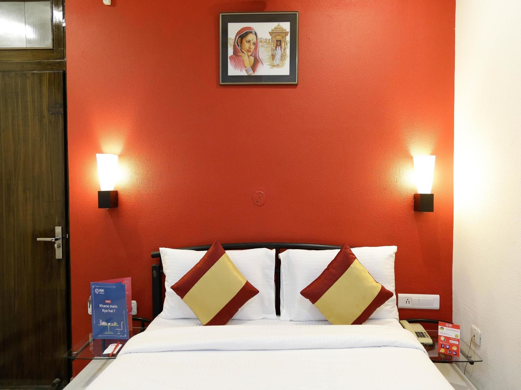 Hotel Ethnic Residency Jaipur