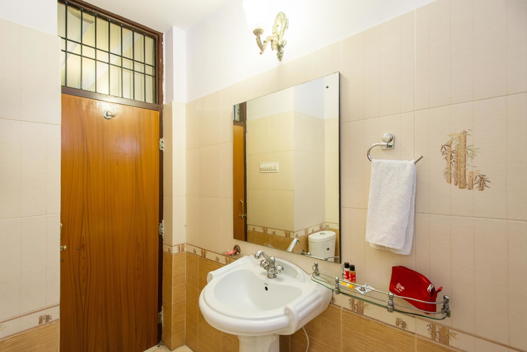 Hotel Oyo Gopalpura Flyover Tonk Road Jaipur