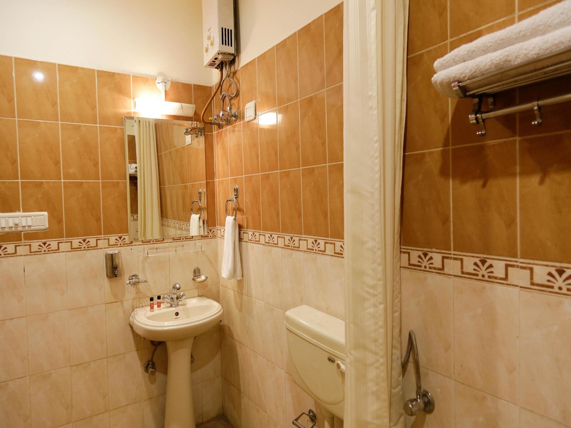Ethnic Residency Hotel