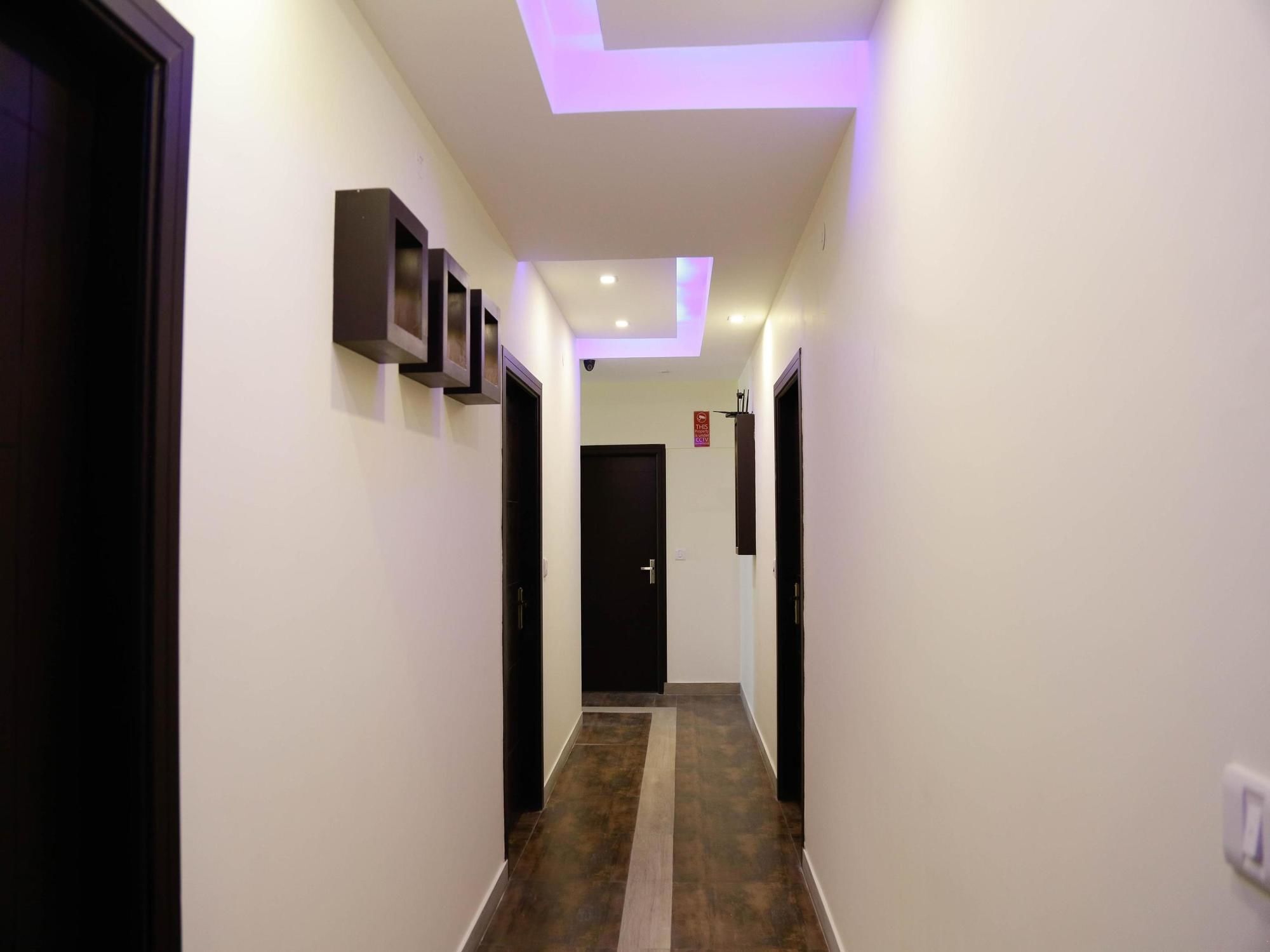 Ethnic Residency Jaipur
