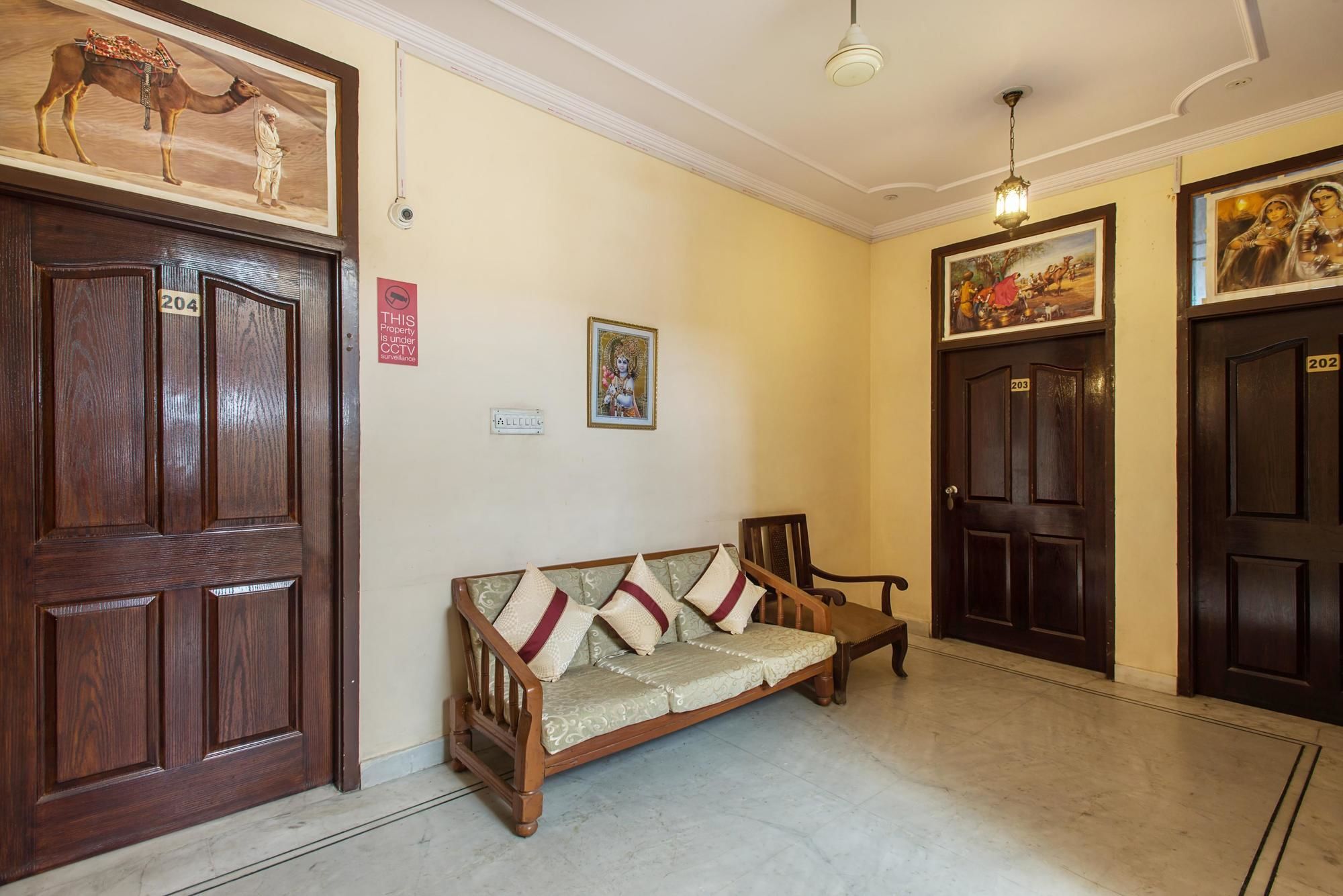 Oyo Gopalpura Flyover Tonk Road Hotel 3*