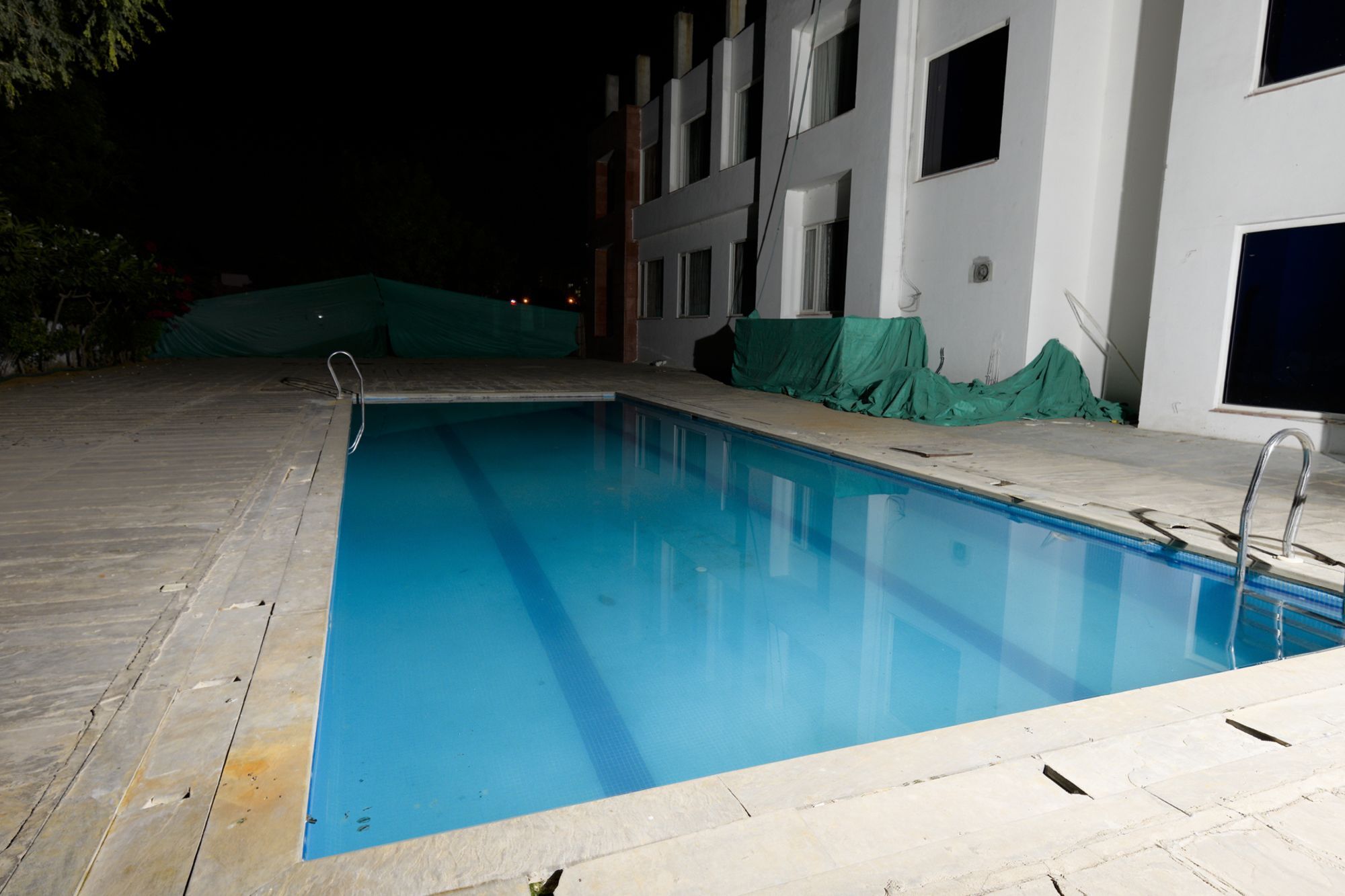 Shivam Resort And Hotel 3*