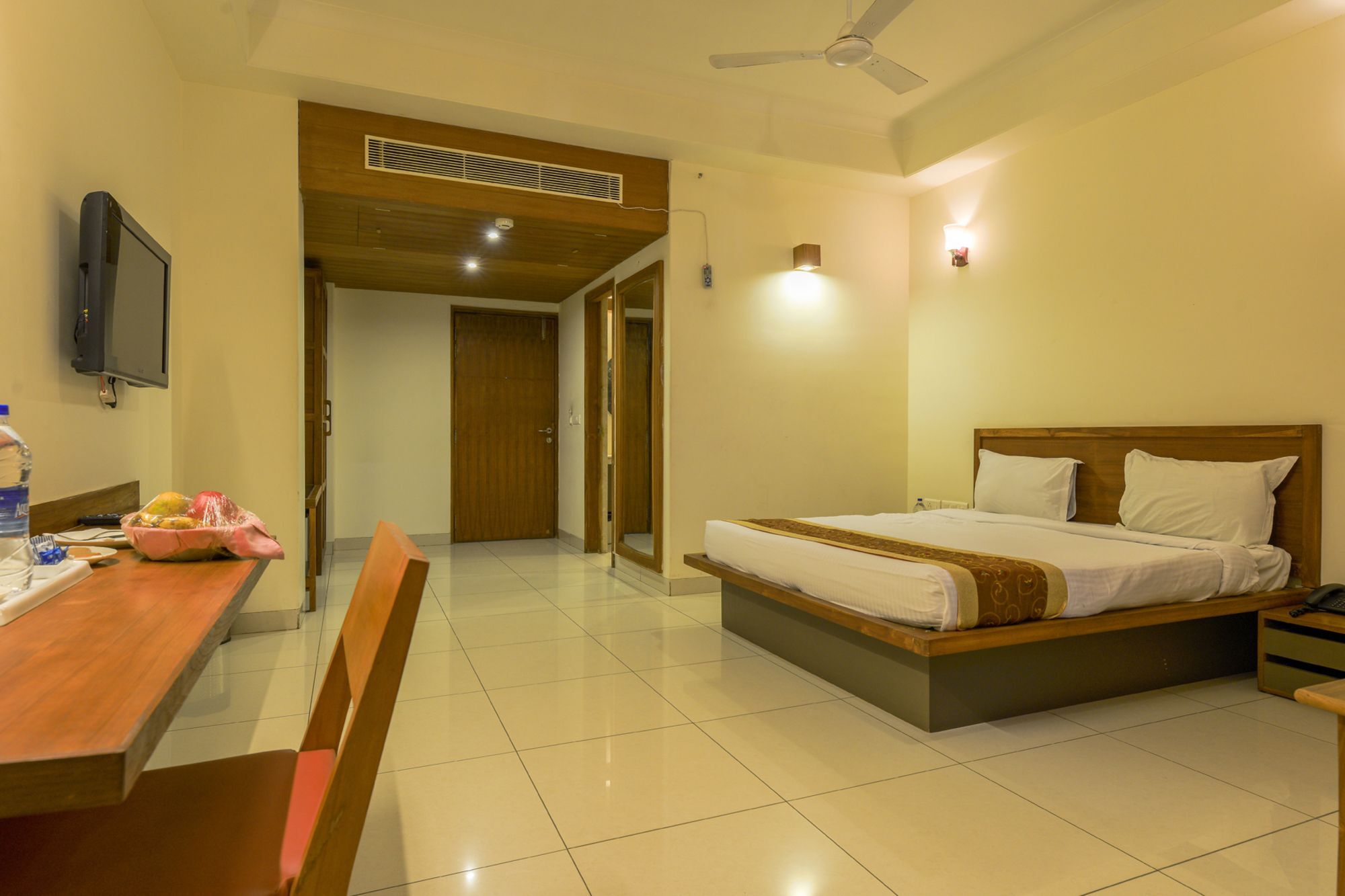 Resort Shivam Resort And Hotel