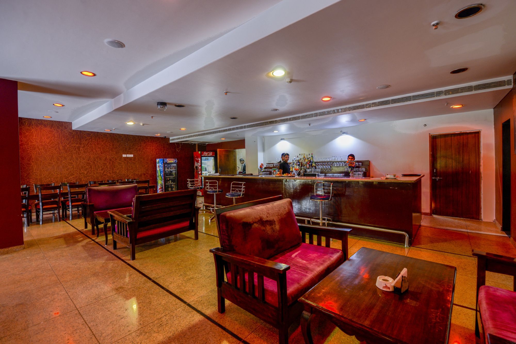 Resort Shivam Resort And Hotel