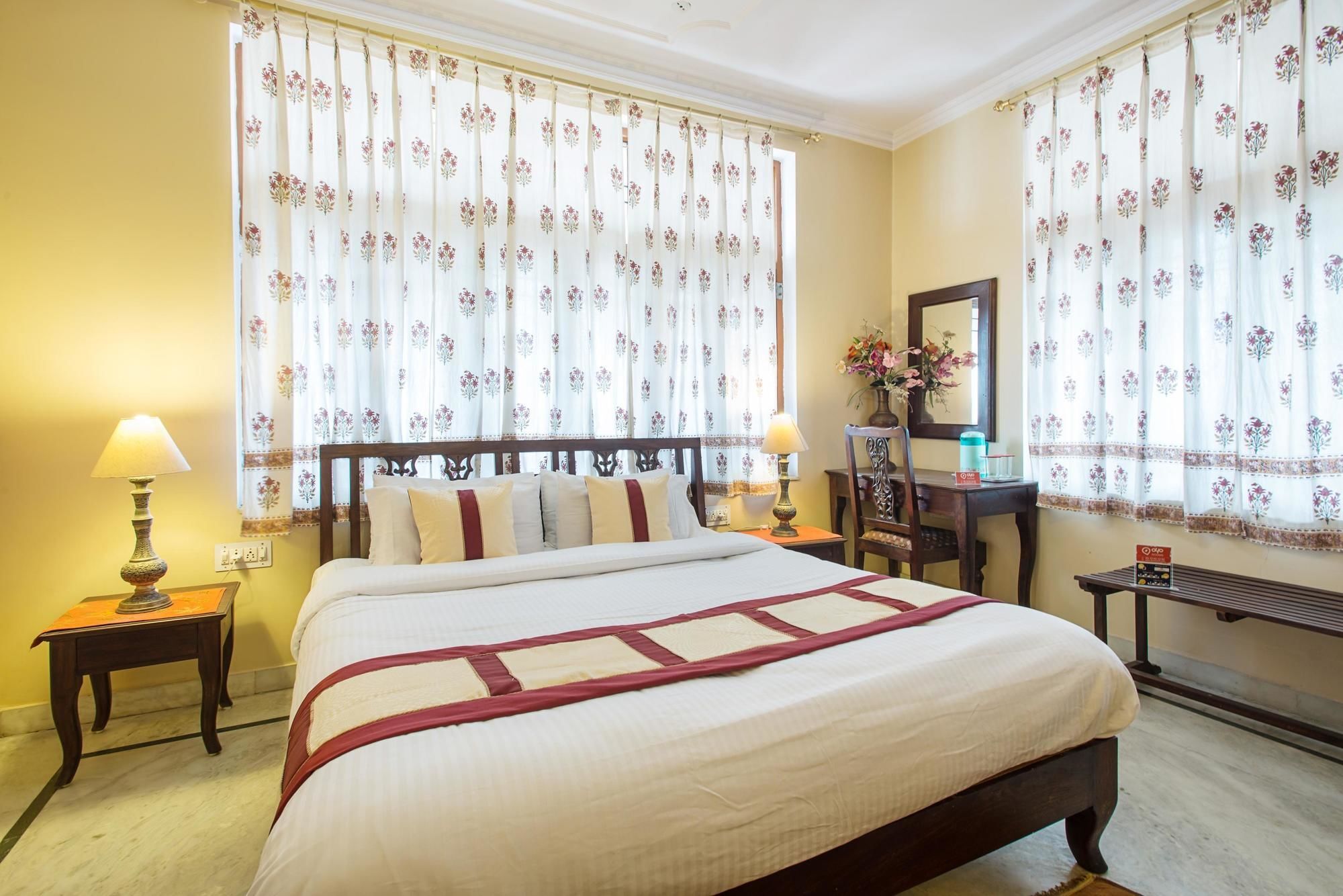 Hotel Oyo Gopalpura Flyover Tonk Road Jaipur
