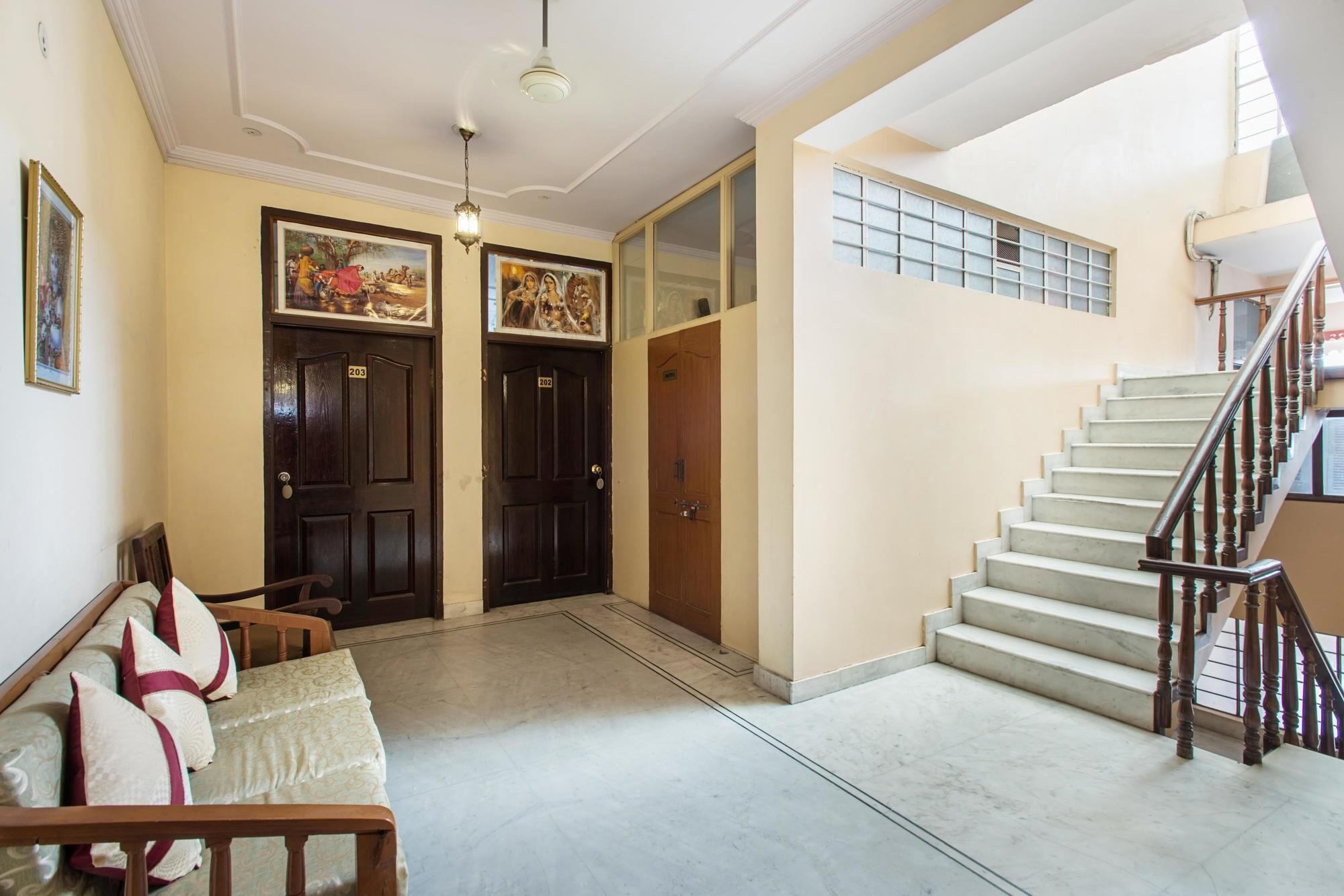 Oyo Gopalpura Flyover Tonk Road Hotel 3*