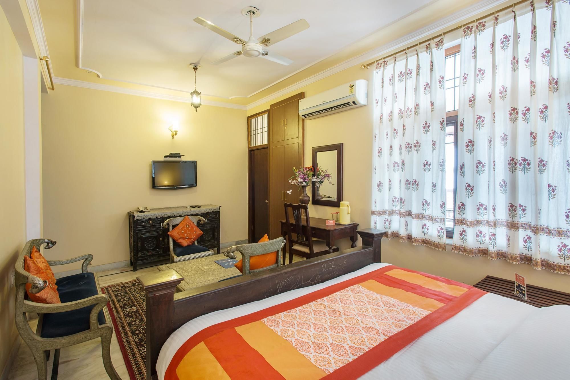 Oyo Gopalpura Flyover Tonk Road 3* Jaipur