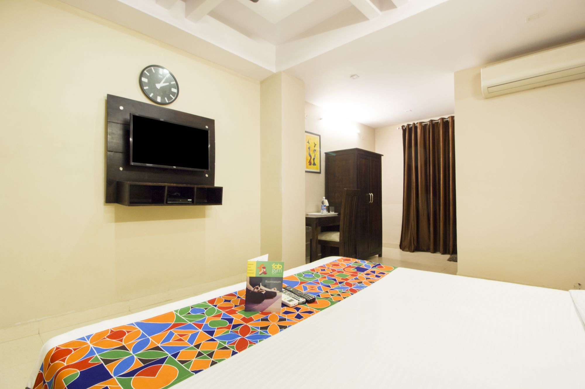 Fabexpress Travelers 3* Jaipur