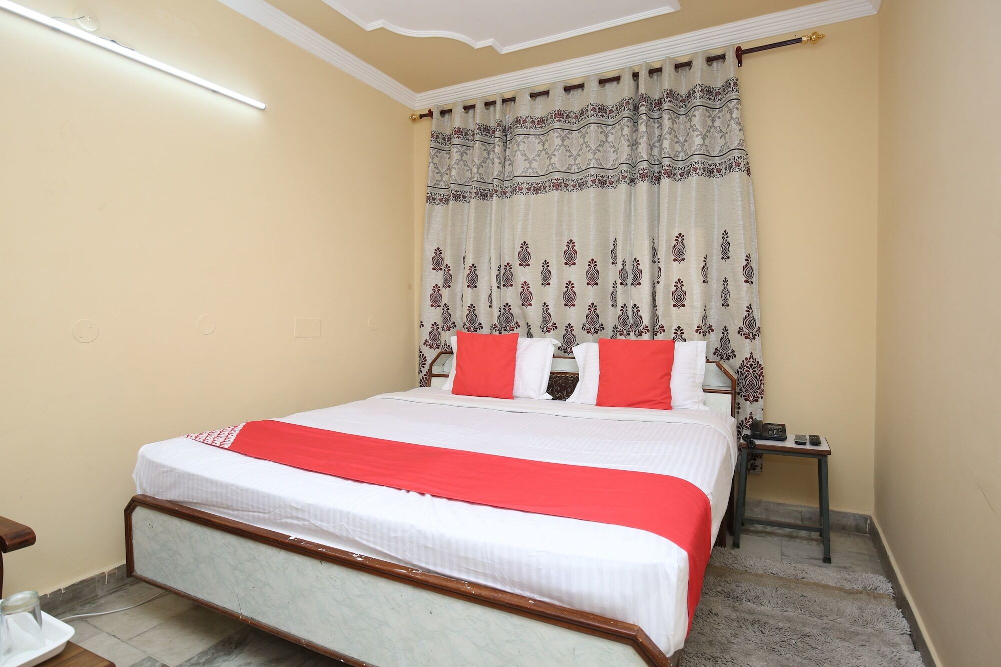 Oyo 24535 Payas 3* Jaipur