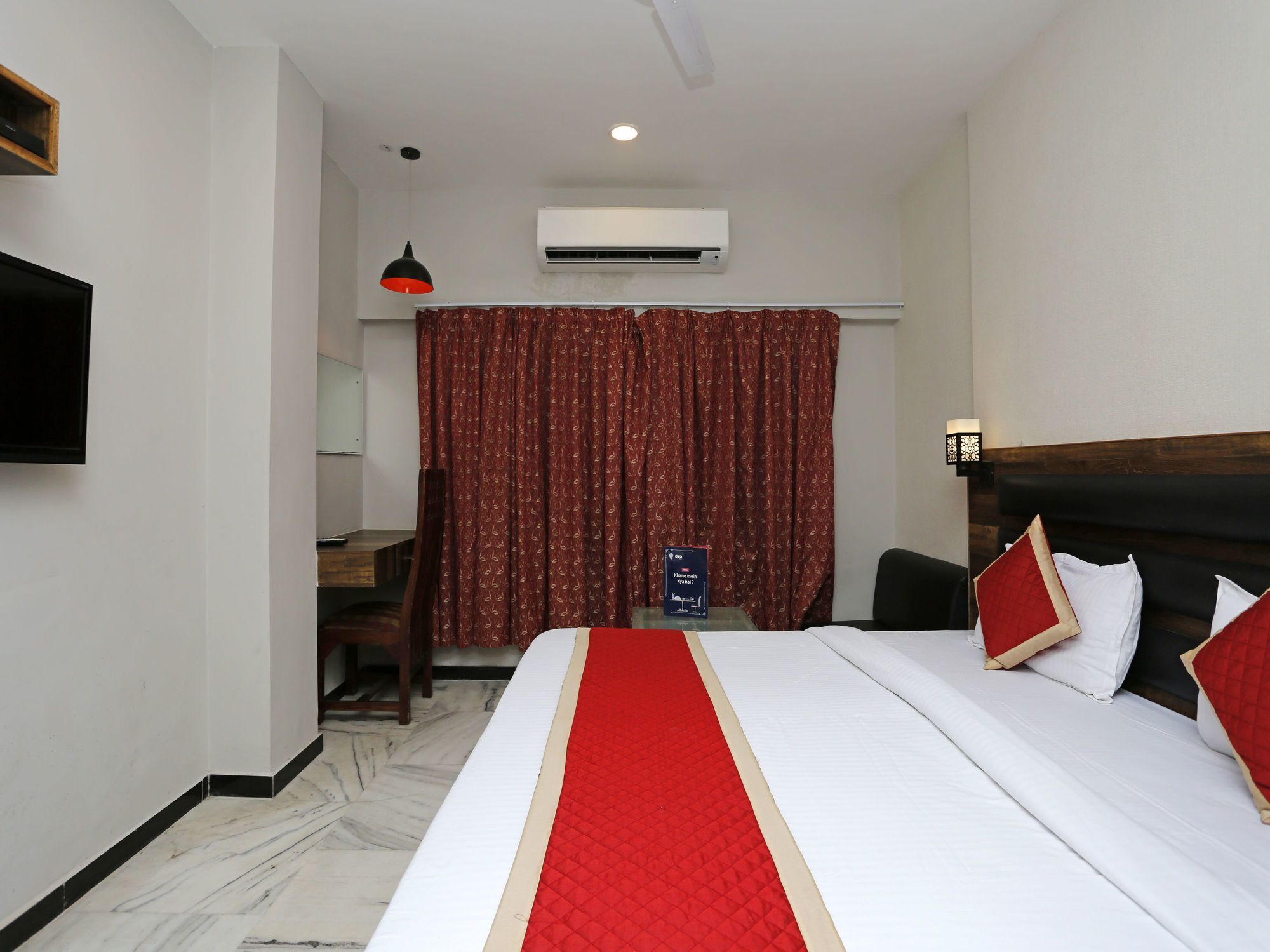 Oyo 606 Imperial Hotel