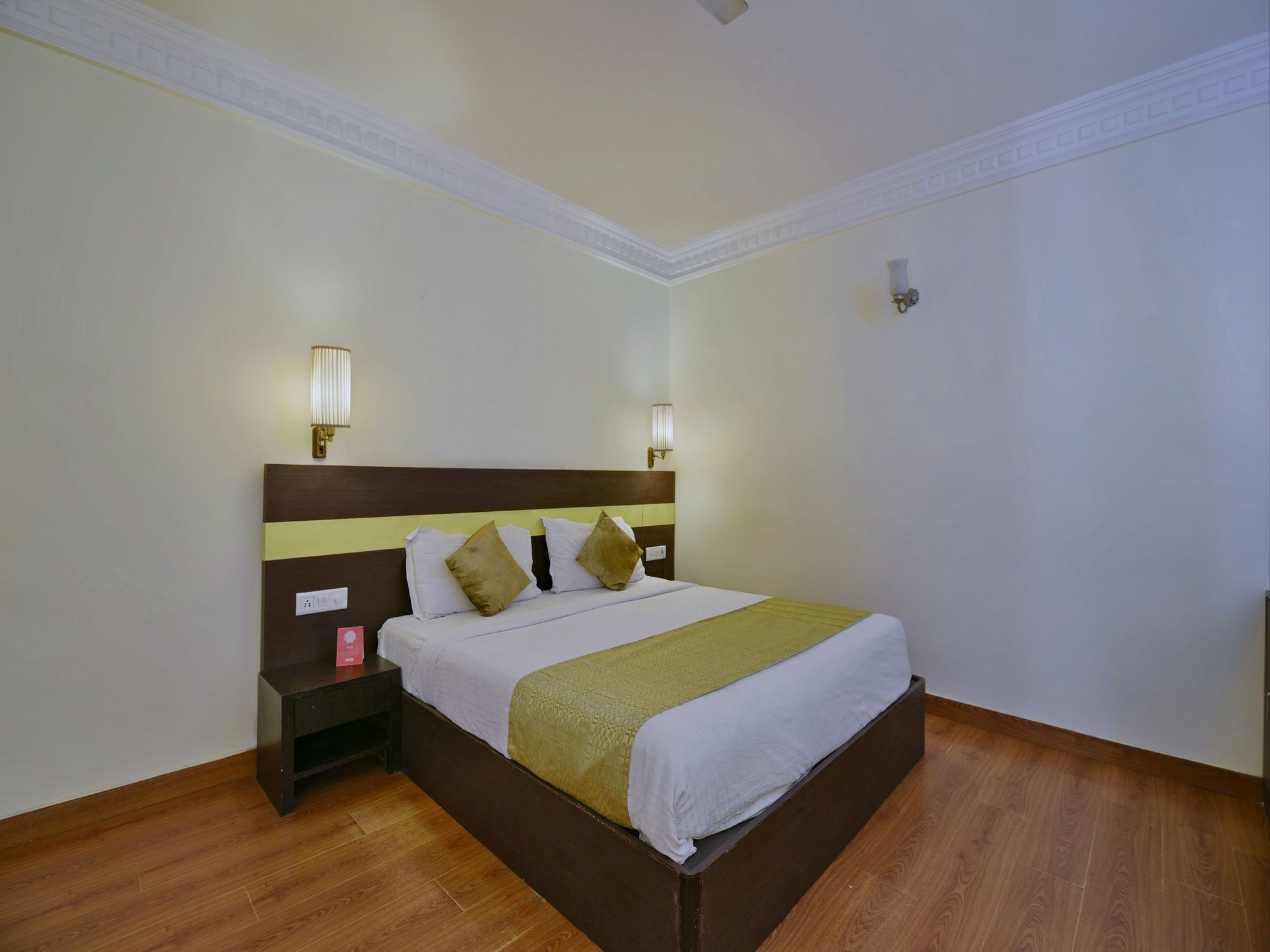 Oyo 1746 Rnb Select Hotel Jaipur