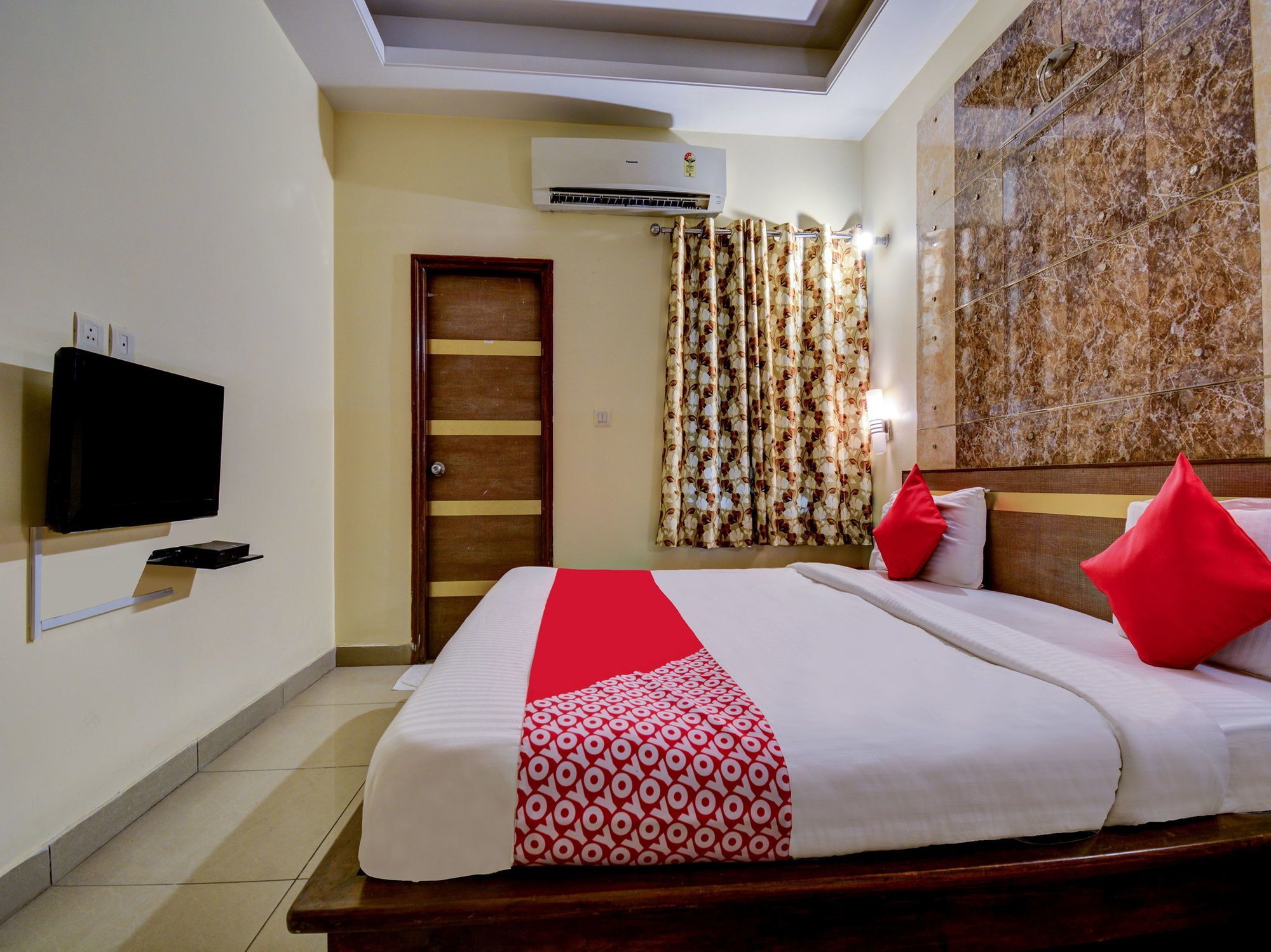 Oyo Flagship Taurus Jaipur