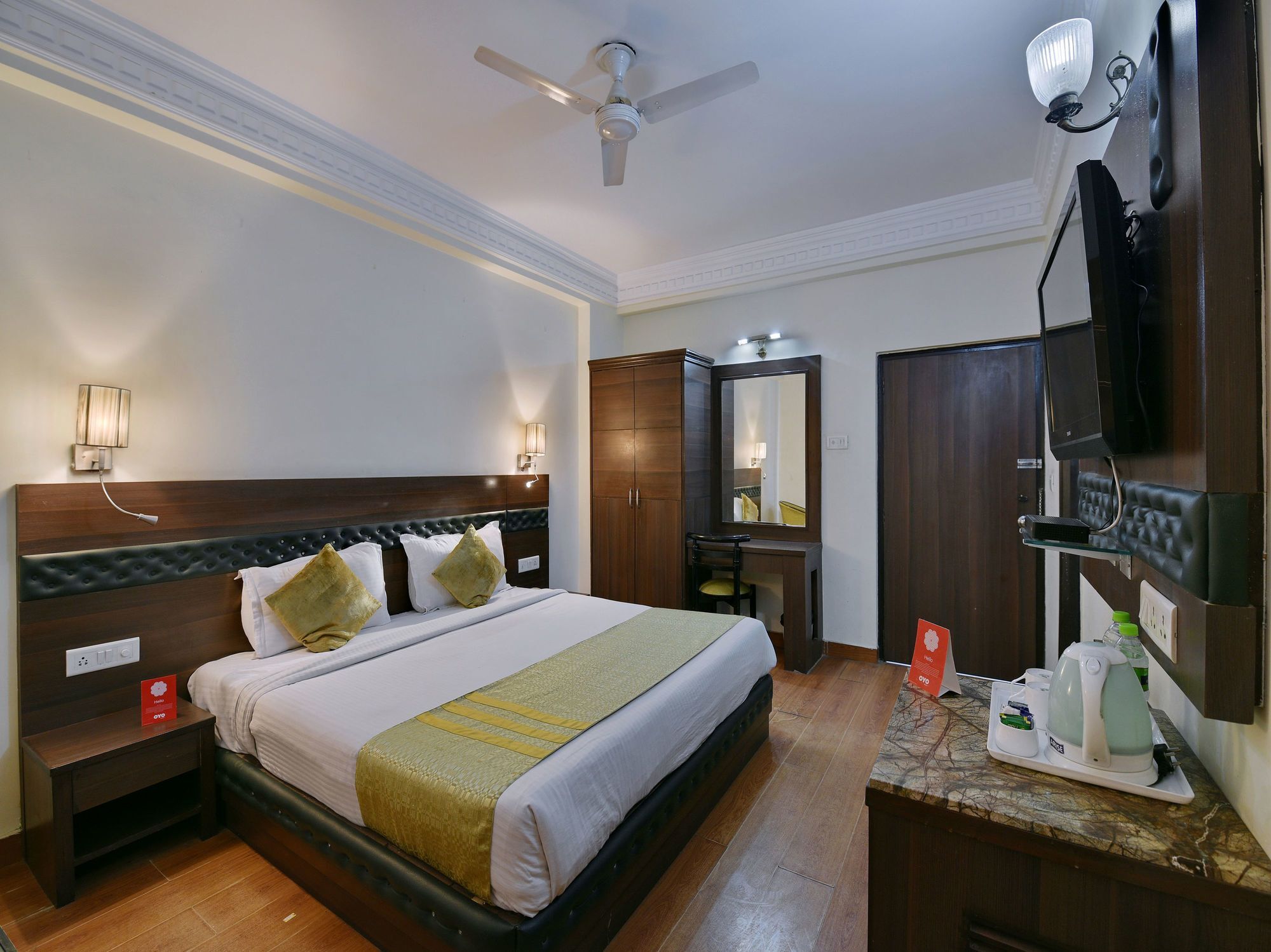 Hotel Oyo 1746 Rnb Select Jaipur