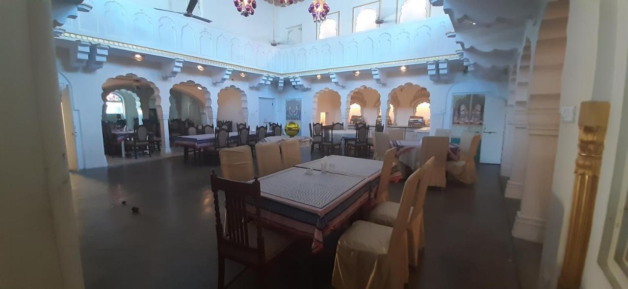Hotel Saba Haveli