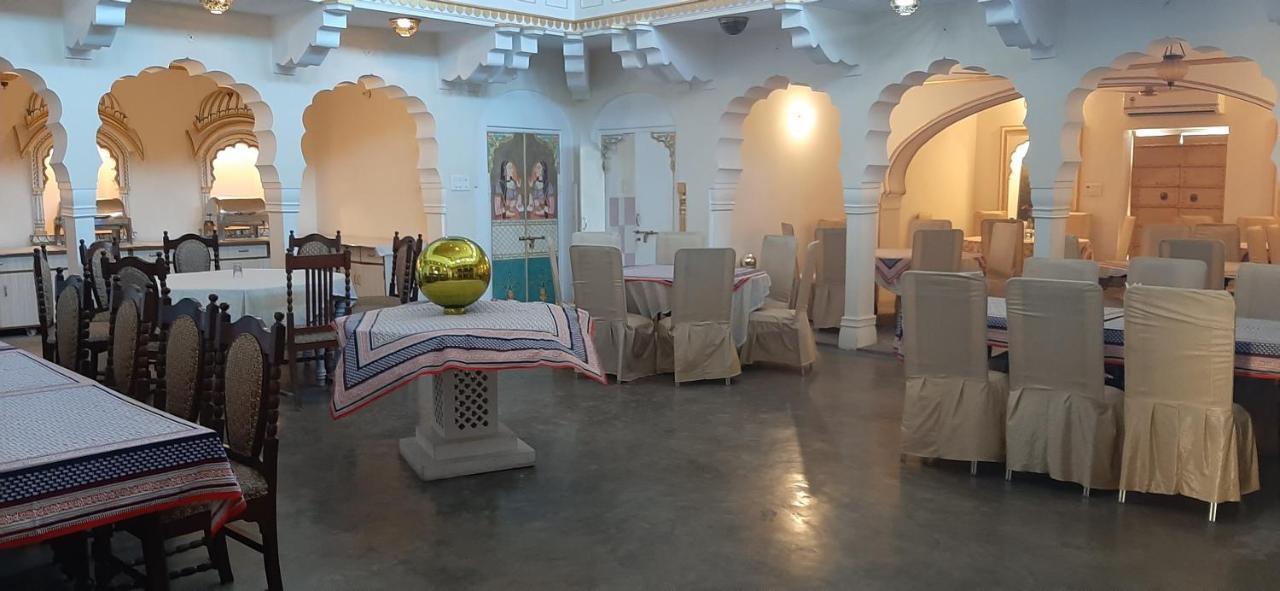 Saba Haveli Hotel 4*
