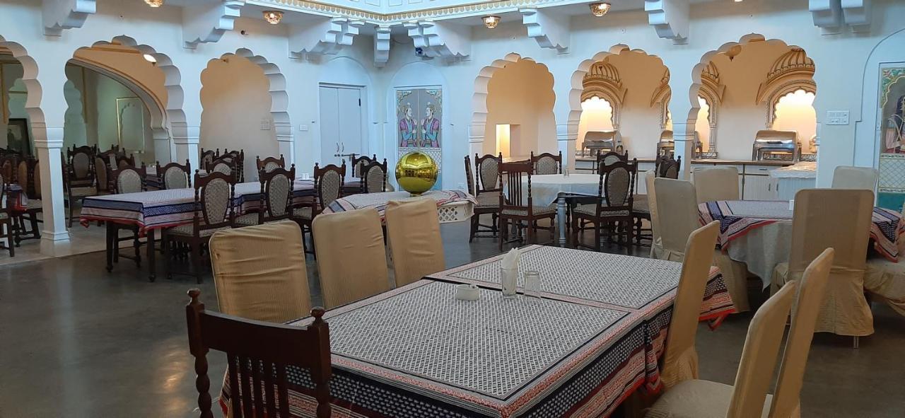 Saba Haveli Hotel 4*