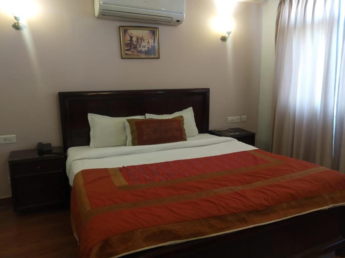 Glitz 3* Jaipur