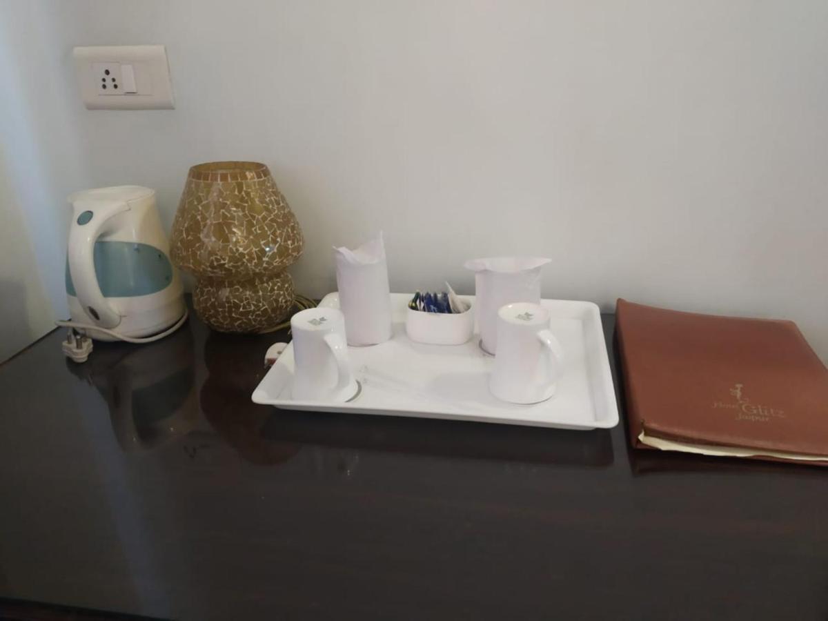 Hotel Glitz Jaipur