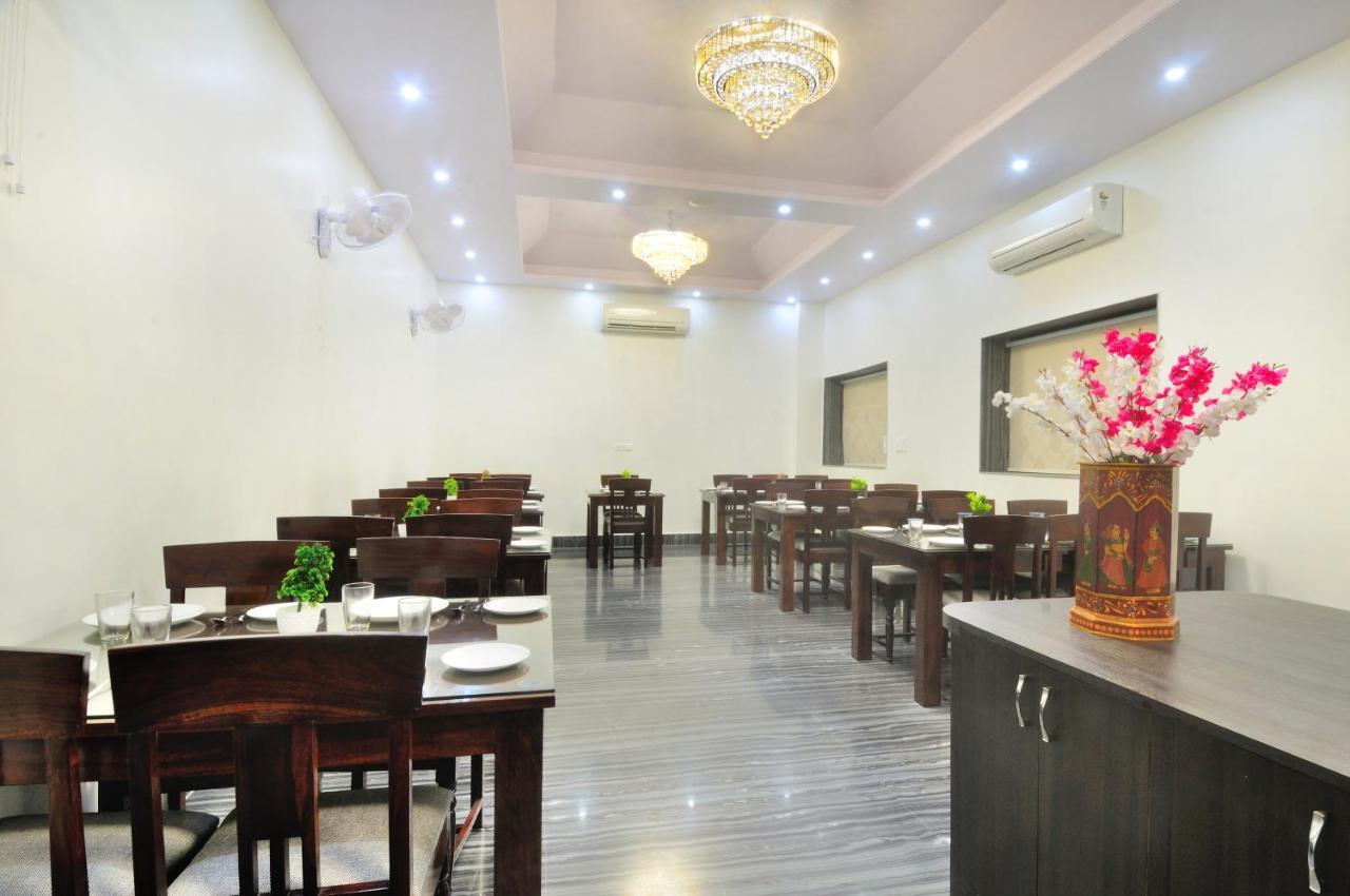 Hotel Trimrooms Mount Blue 3*