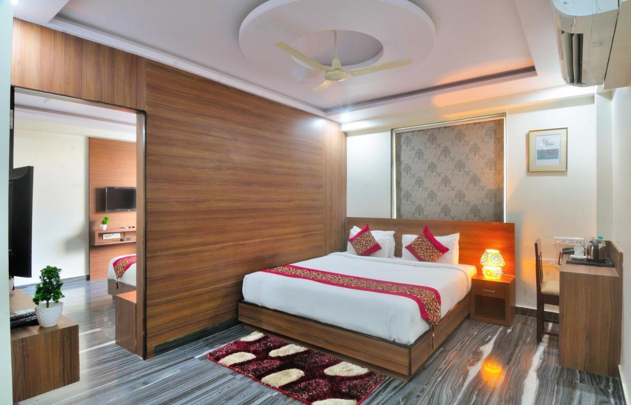 Hotel Trimrooms Mount Blue