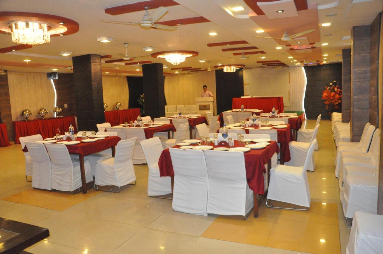 Muskan Palace