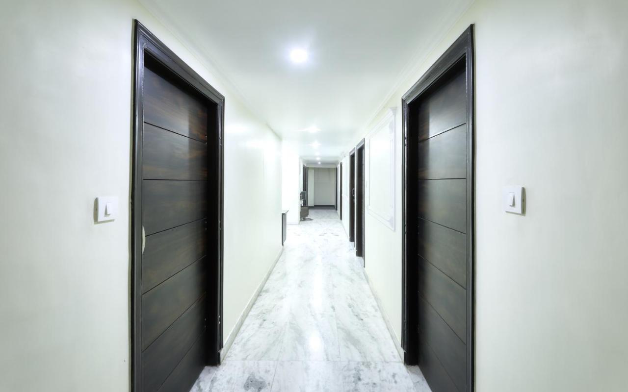 Hotel Pulse Near Railway Station Jaipur