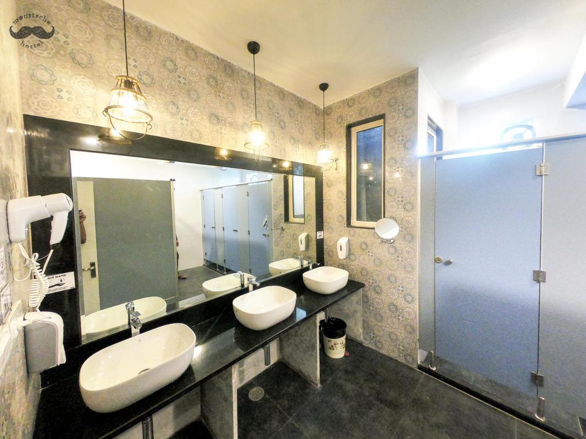 Moustache Hostel, Hostel Jaipur