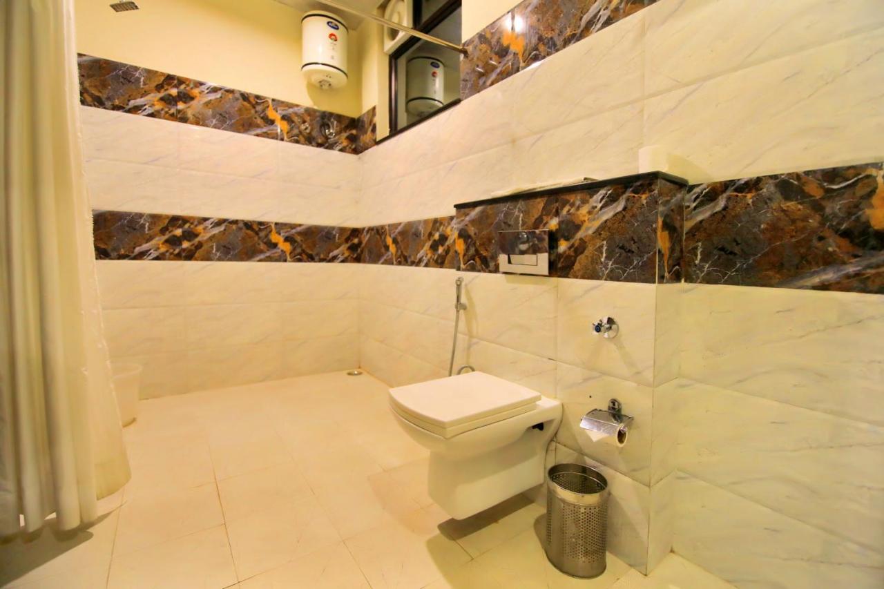 Hotel V One Pride Jaipur