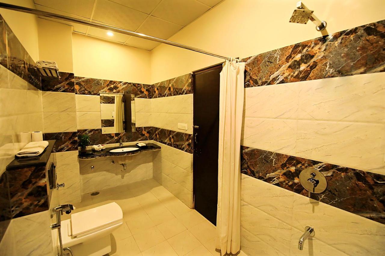 Hotel V One Pride Jaipur