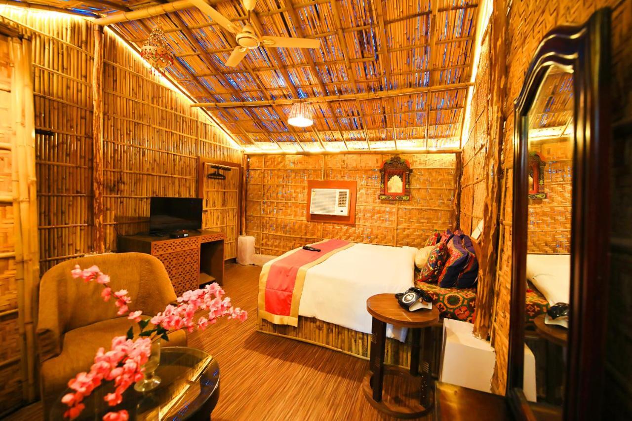 V One Pride Hotel Jaipur