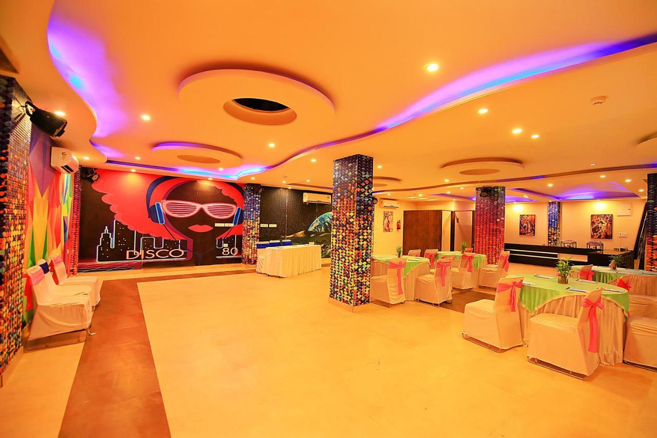 V One Pride Hotel Jaipur