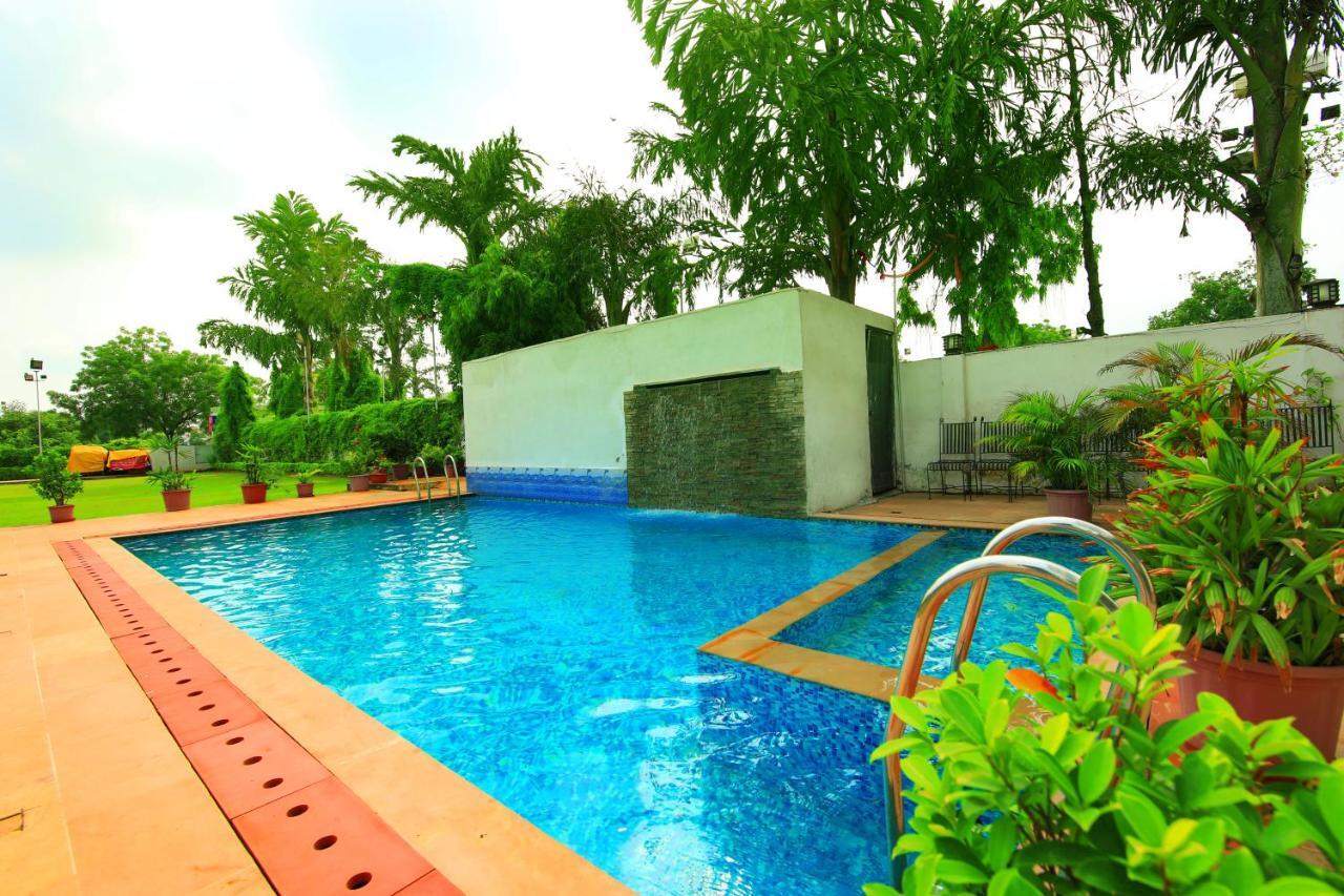 V One Pride Hotel Jaipur