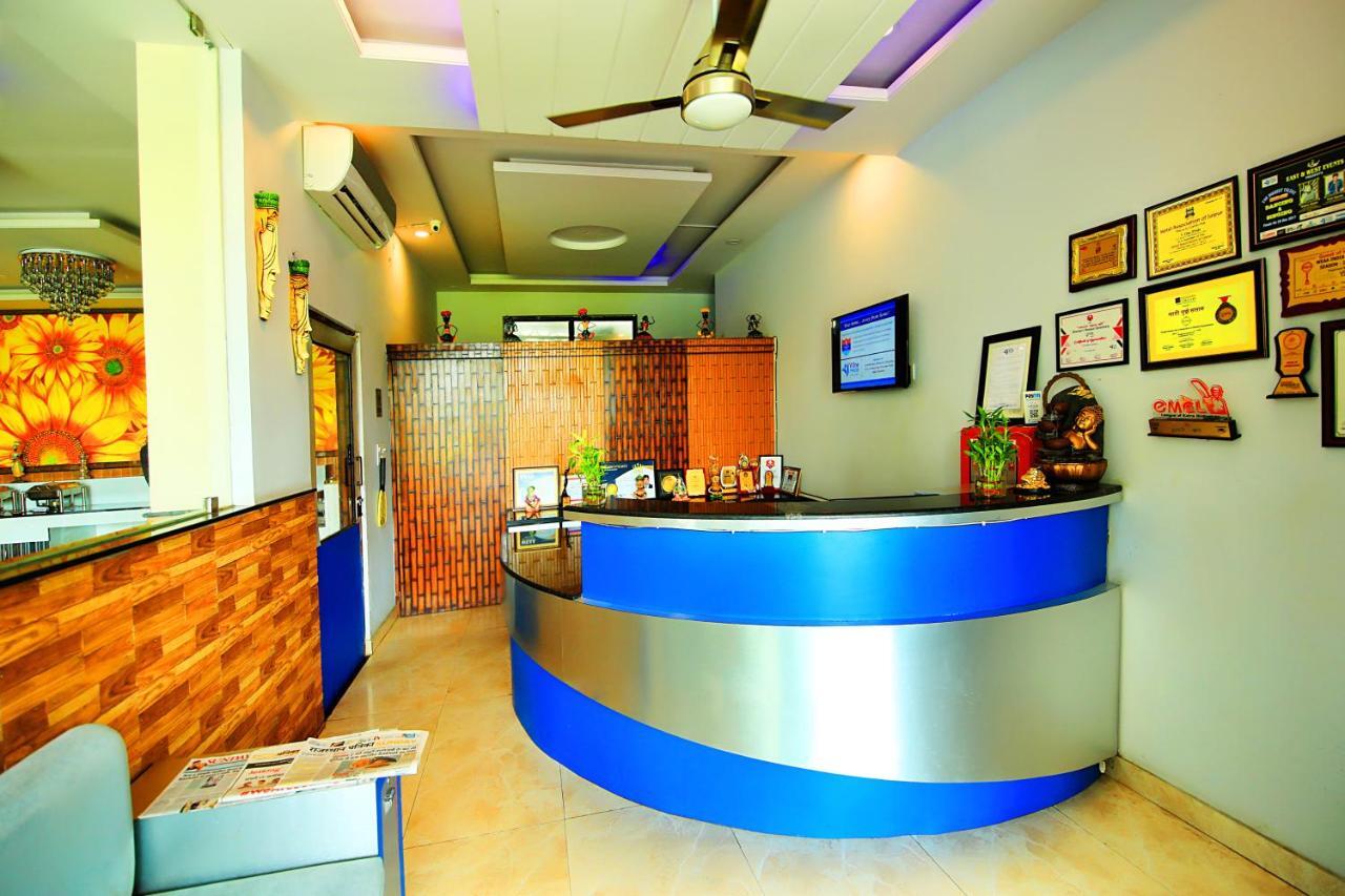 V One Pride Hotel