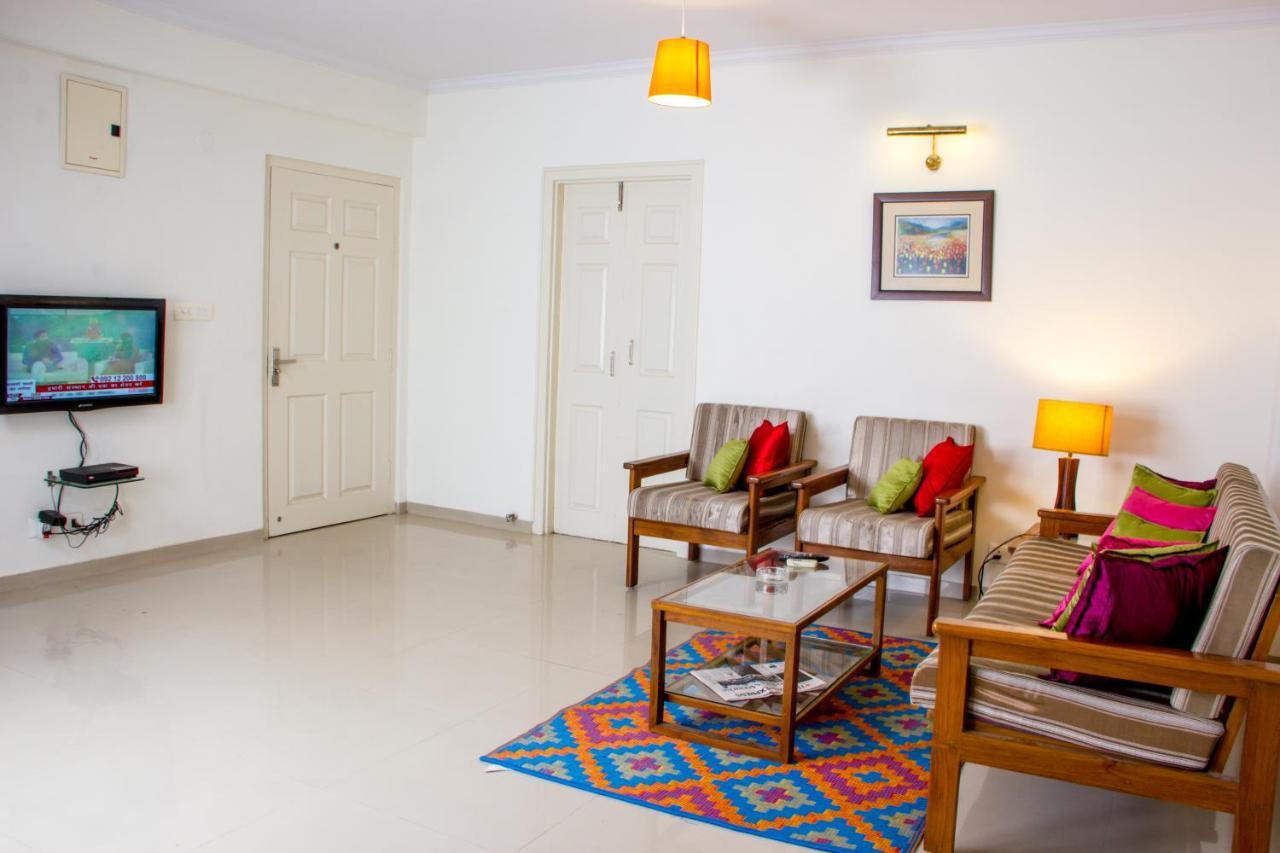 Stays Apartment Jaipur