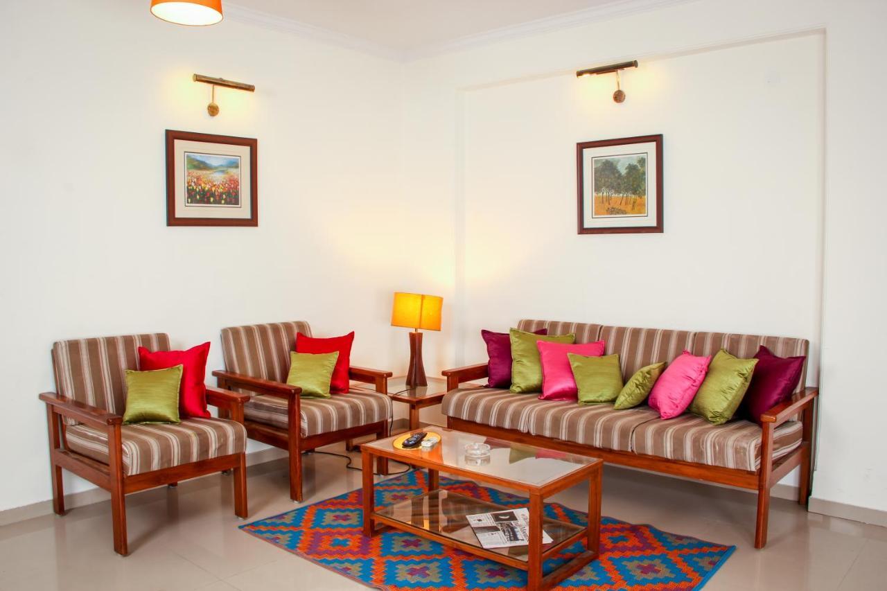 Stays Apartment Jaipur