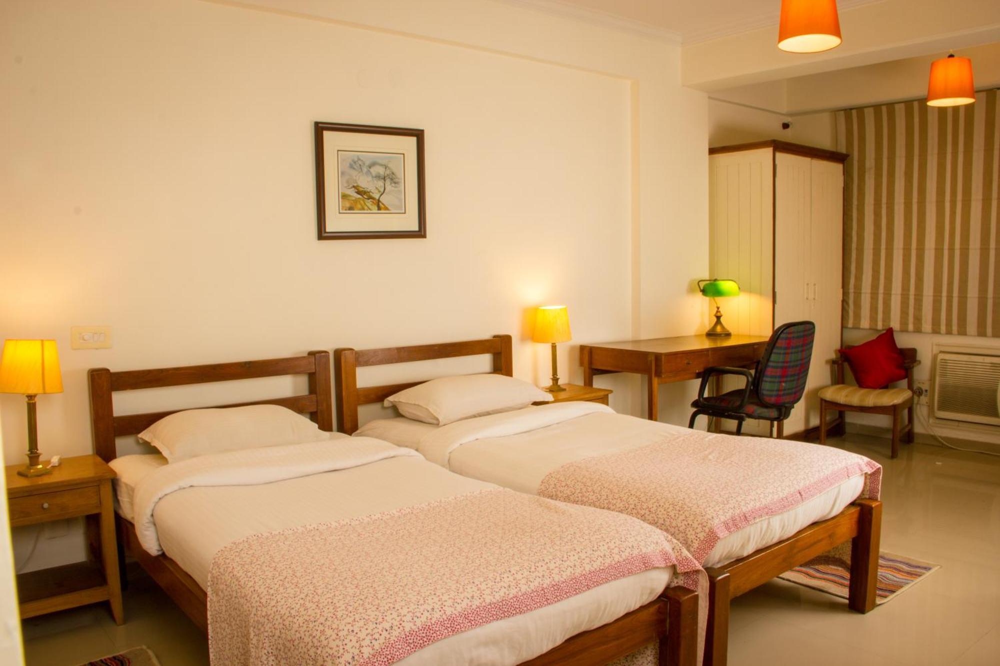 Stays Jaipur