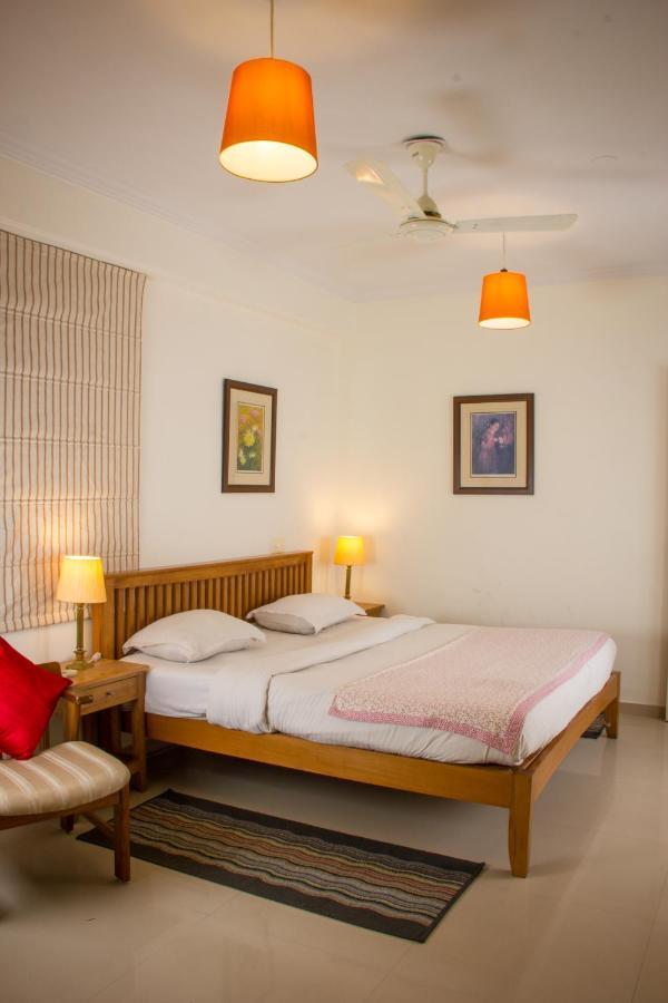 Stays Jaipur