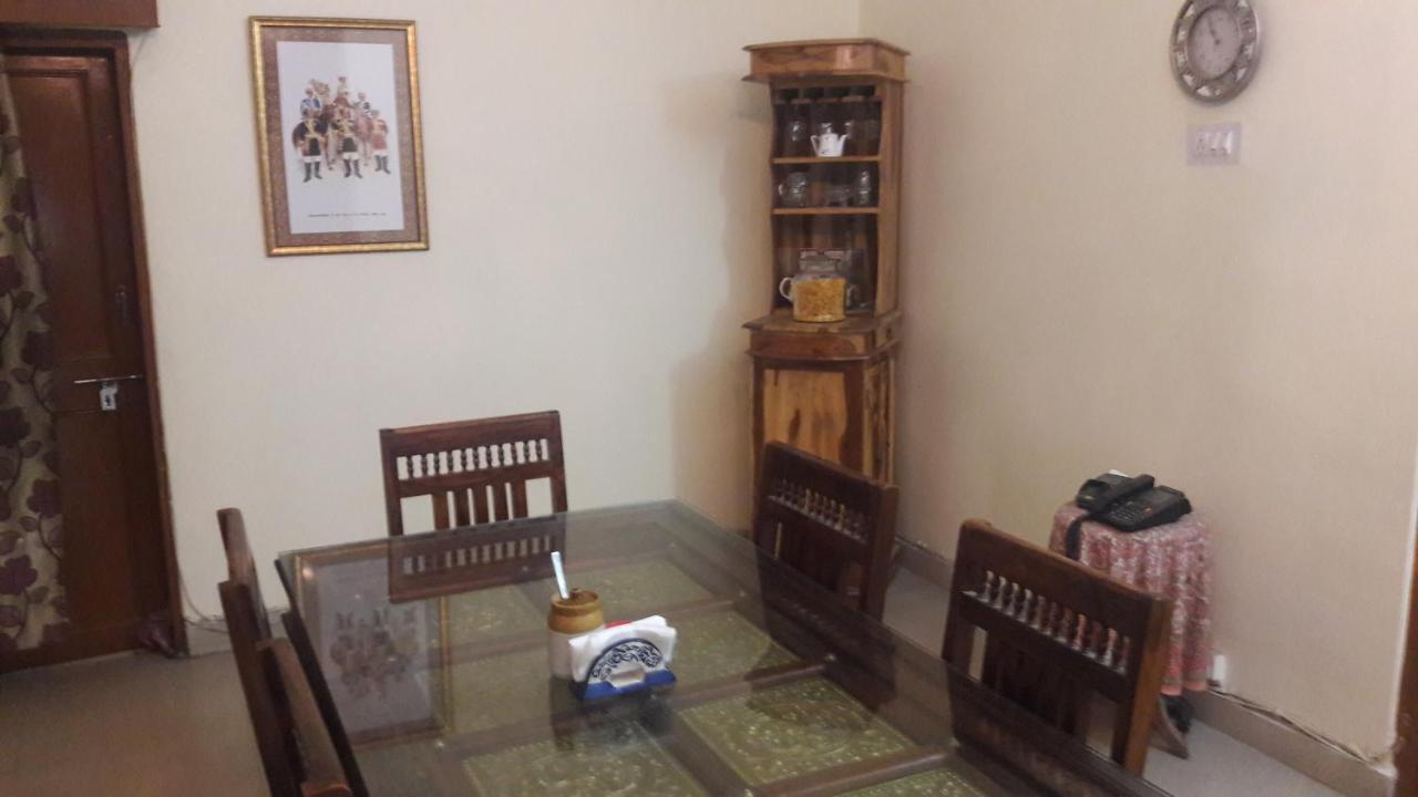 Bed & Breakfast Rampura Kothi