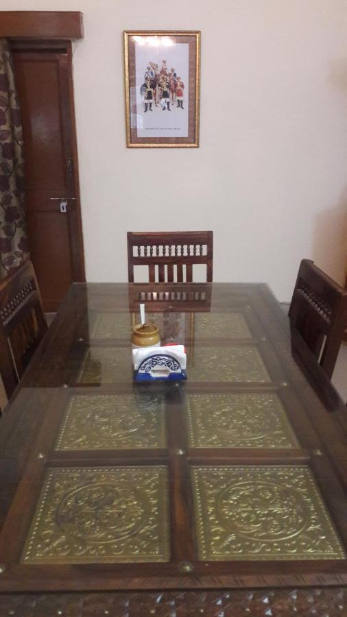 Rampura Kothi Bed & Breakfast *