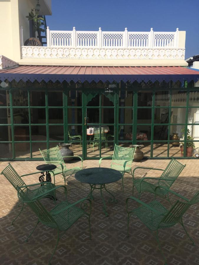 Padlia House Homestay Jaipur
