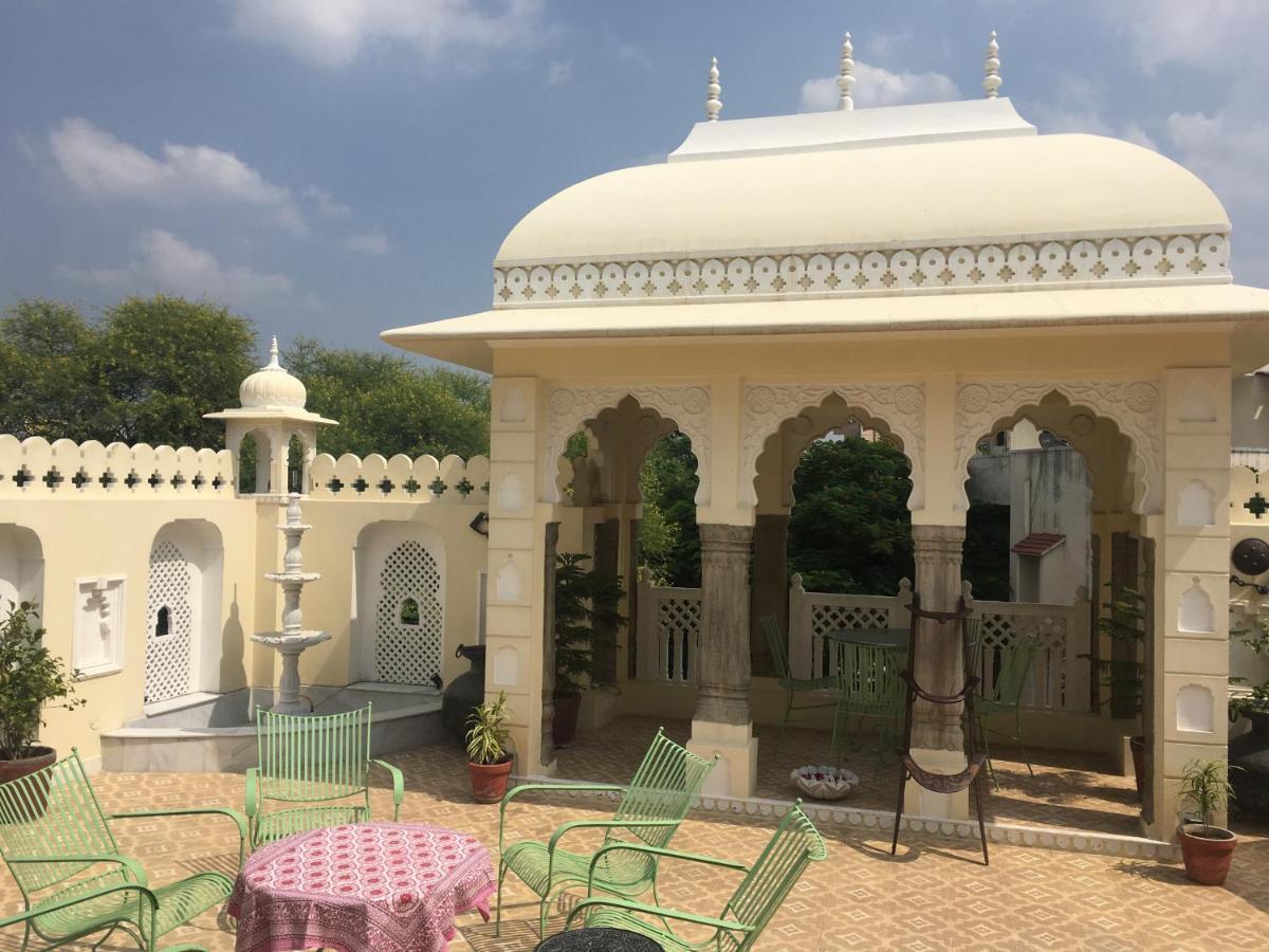 Homestay Padlia House Jaipur