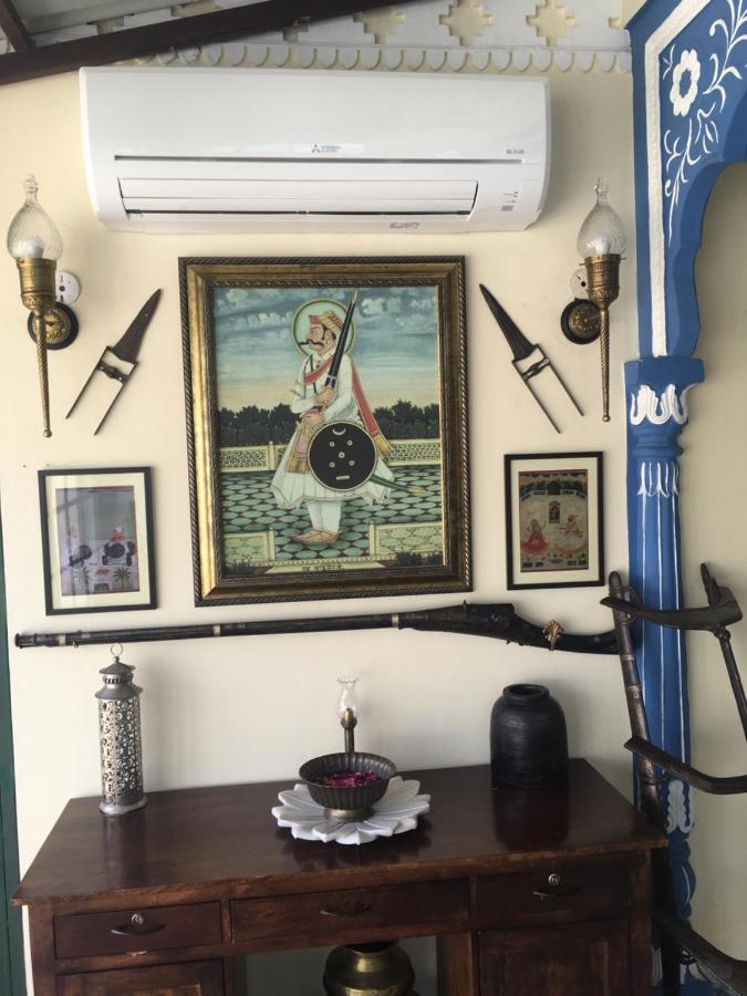 Padlia House Homestay