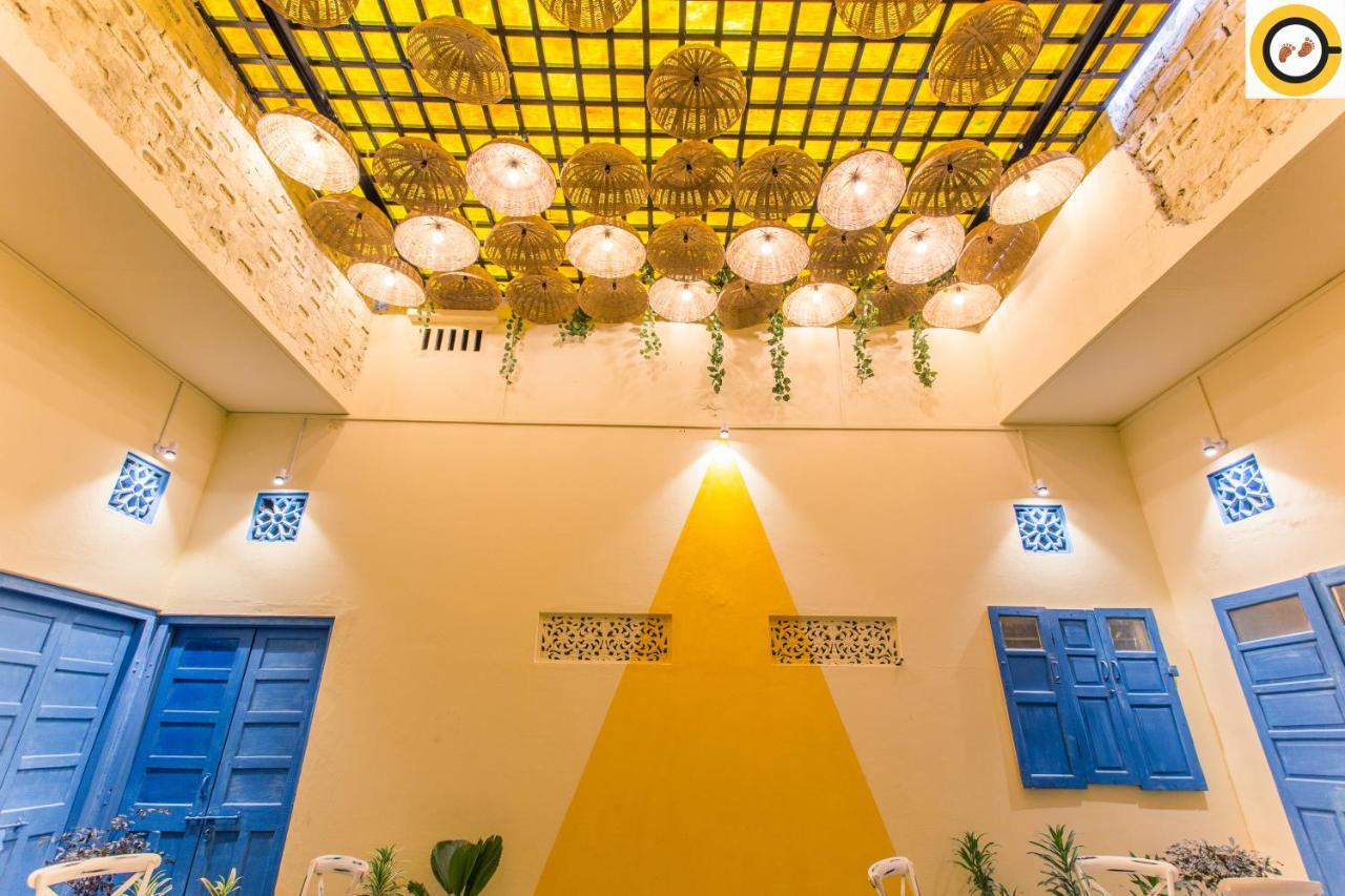 Housetel Hostel