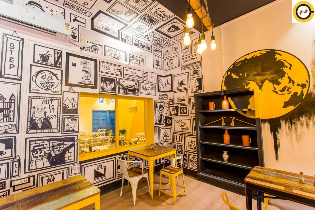 Hostel Housetel