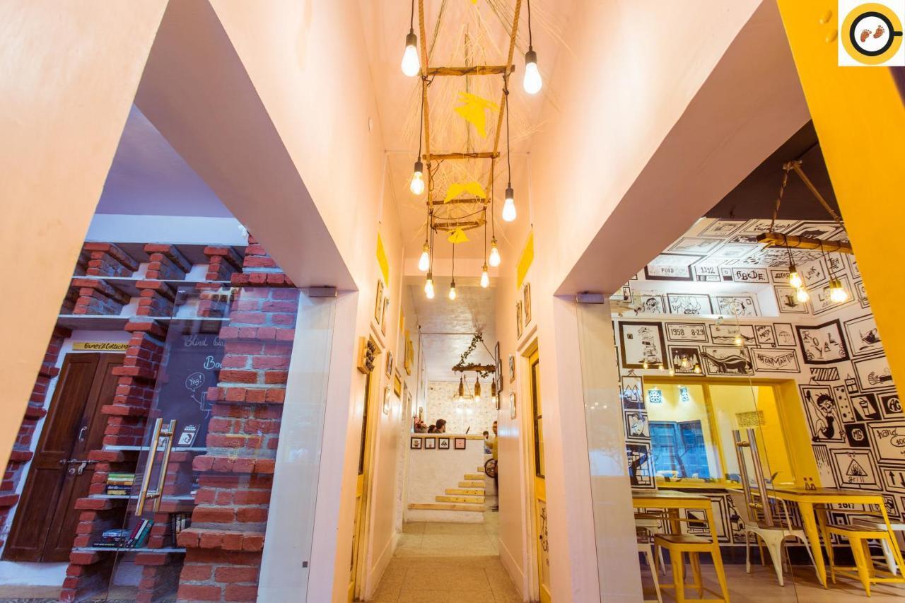 Housetel Hostel Jaipur