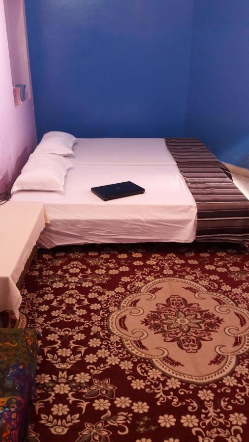 Hostel Aq